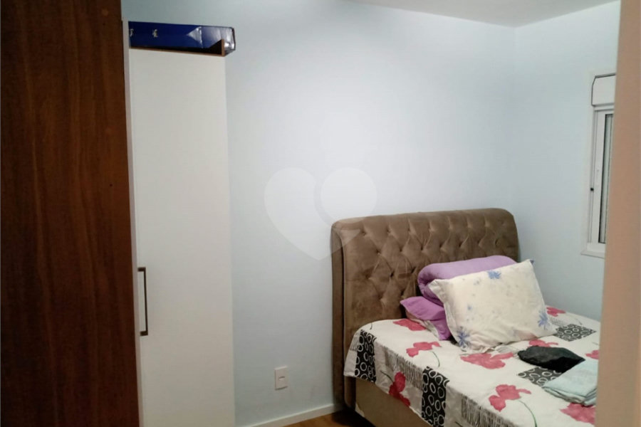 Apartamento à venda com 2 quartos em Perus, São Paulo, SP