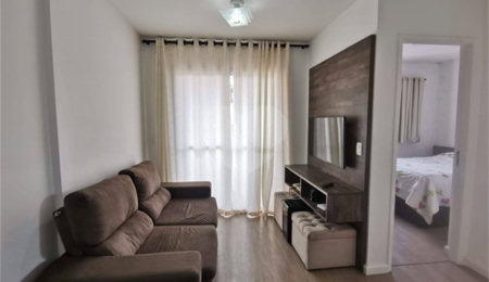 Apartamento à venda com 2 quartos em Freguesia do Ó, São Paulo, SP