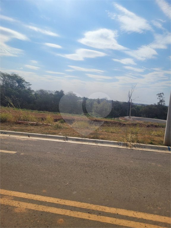 Terreno à venda no condomínio Villa Trivento, Indaiatuba - SP