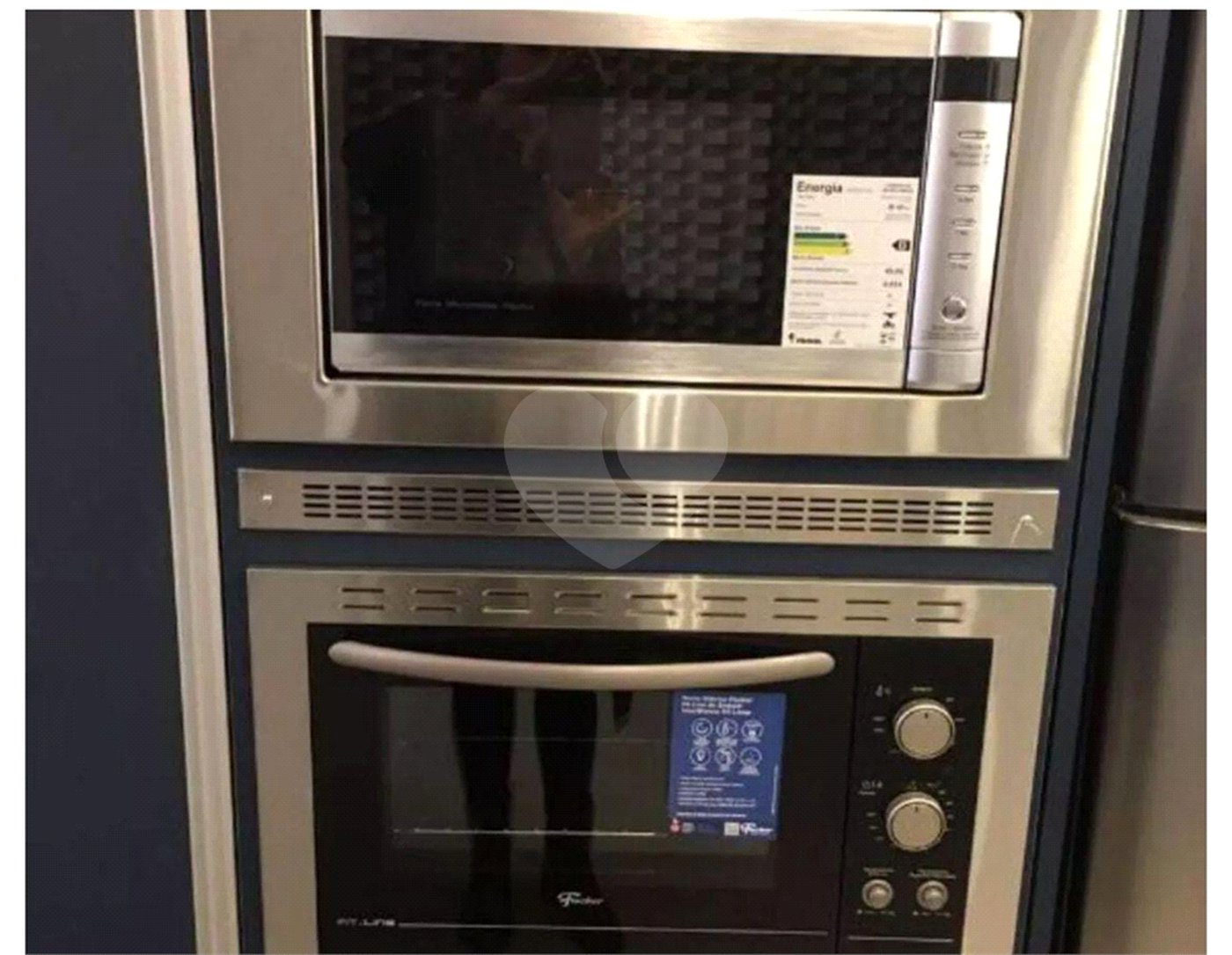 Apartamento à venda com 1 quarto em Pinheiros, São Paulo, SP