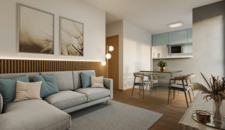 Residencial Solar Da Ilha