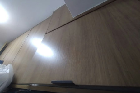 Apartamento Residencial à venda, Gonzaga, Santos - AP1742.