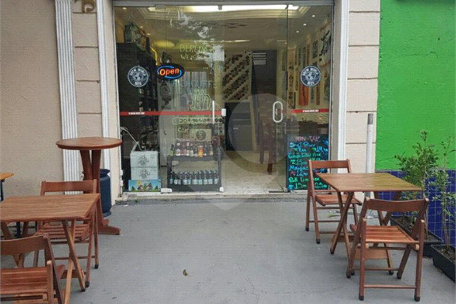 Sobrado à venda com 2 quartos em Santana, São Paulo, SP