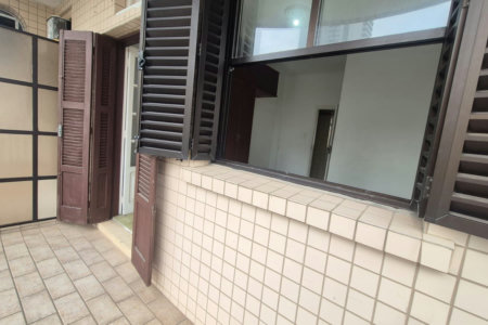 Apartamento com 1 dormitório à venda, 33 m² por R$ 480.000,00 - Ponta da Praia - Santos/SP