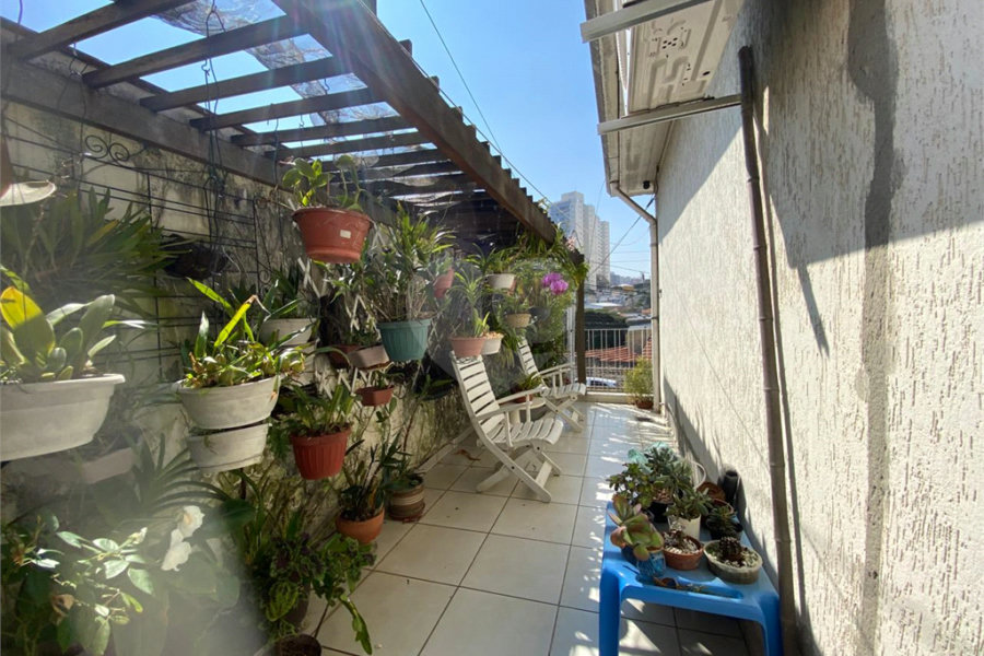 Sobrado à venda com 3 quartos, sendo 1 suíte, em Vila Ipojuca, São Paulo, SP