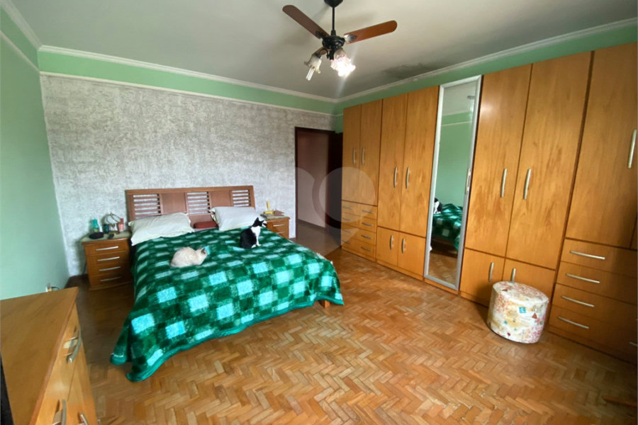 Casa à venda com 7 quartos em Casa Verde, São Paulo, SP