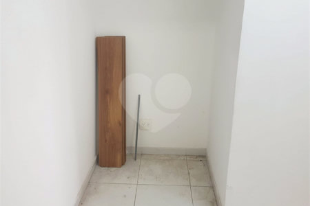 Sala à venda em Alto da Boa Vista, São Paulo, SP