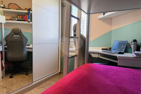 Apartamento à venda com 2 quartos em Santana, São Paulo, SP