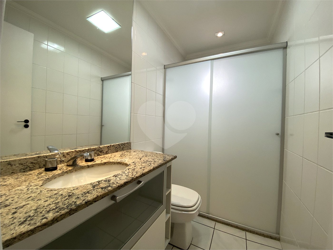Apartamento à venda com 3 suítes em Rudge Ramos, São Bernardo do Campo, SP