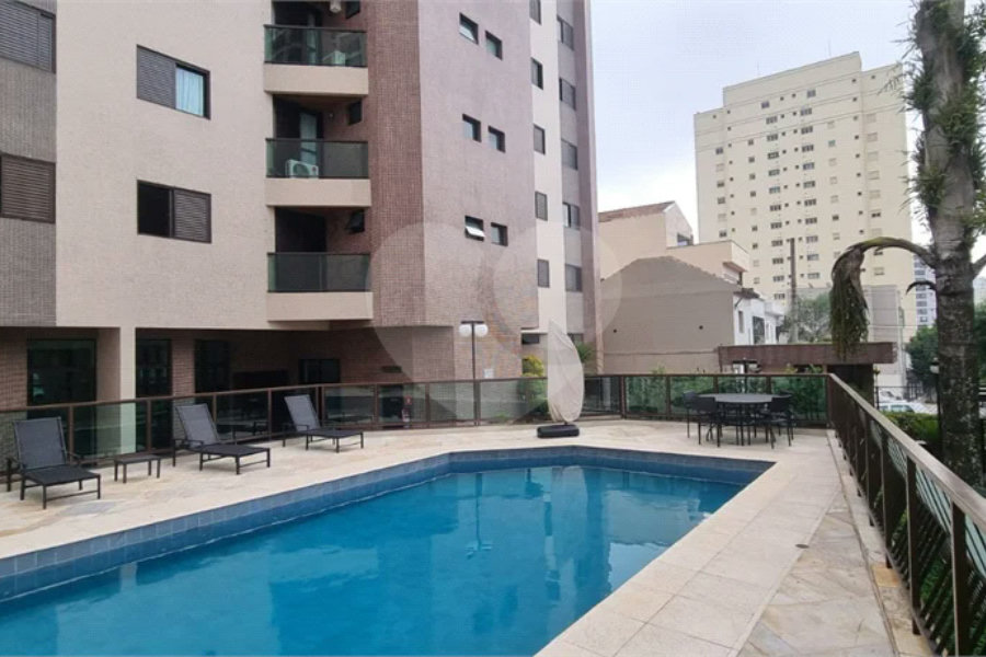 Apartamento à venda com 4 quartos, sendo 2 suítes, em Santana, São Paulo, SP