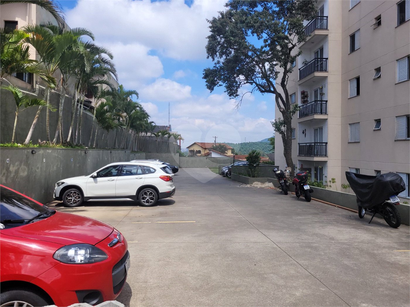 Apartamento à venda com 2 quartos em Horto, São Paulo, SP