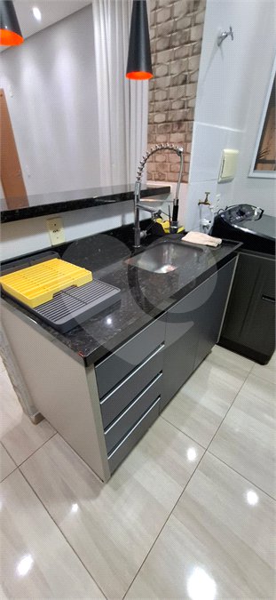 Apartamento para alugar com 2 quartos em Jardim das Nações, Salto, SP