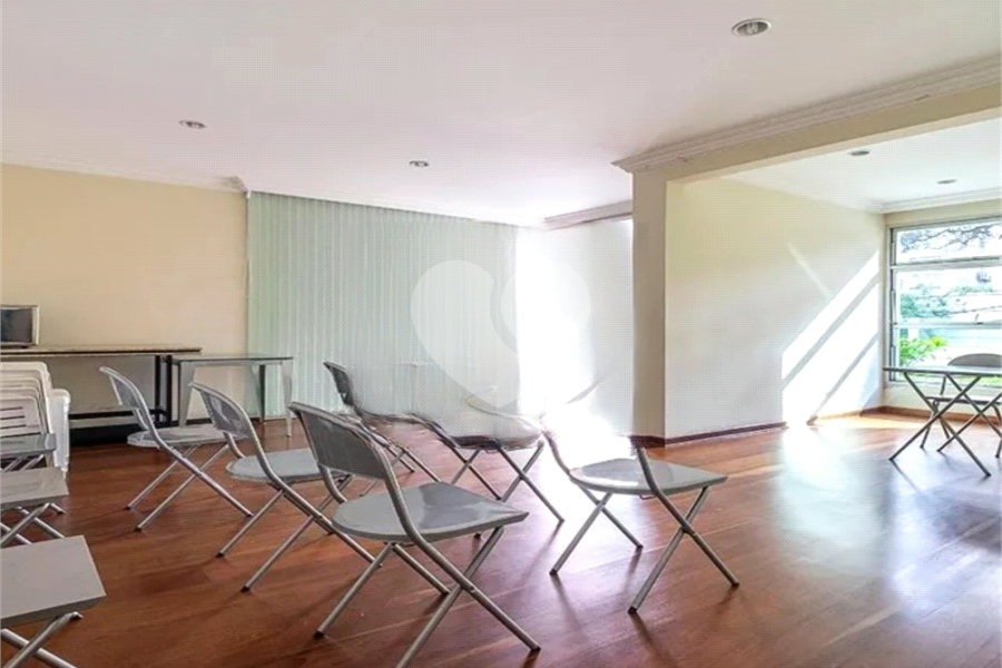 Apartamento à venda com 3 quartos, sendo 1 suíte, em Jardim América, São Paulo, SP
