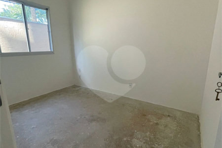 Apartamento à venda com 1 quarto em Água Branca, São Paulo, SP