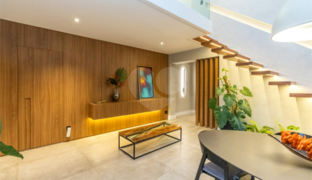 Duplex à venda com 3 suítes em Campo Belo, São Paulo, SP
