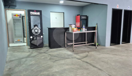 Salão Comercial para alugar em Jaraguá, São Paulo, SP