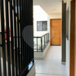 Casa à venda com 1 quarto no condomínio Villa Lobos Tucuruvi, São Paulo - SP