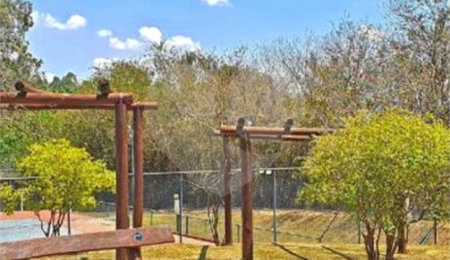 Terreno à venda no condomínio Jardim Reserva Bom Viver de Indaiatuba, Indaiatuba - SP