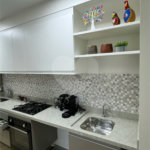 Apartamento à venda com 2 quartos em Barra Funda, São Paulo, SP