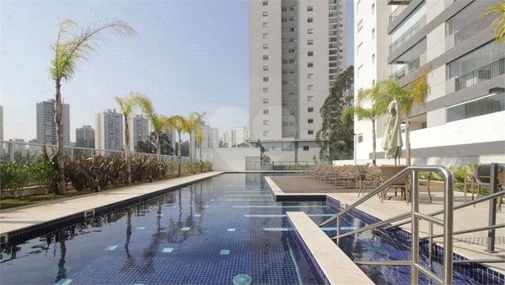 Apartamento à venda com 3 quartos, sendo 1 suíte, em Jardim Caboré, São Paulo, SP