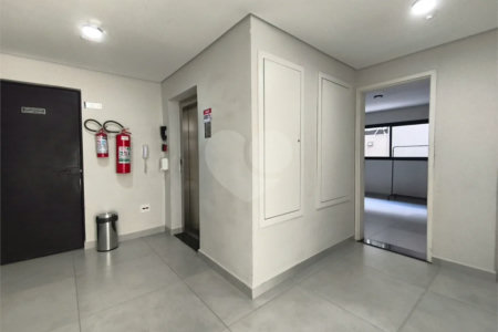 Apartamento à venda em Jardim São Paulo(zona Norte), São Paulo, SP