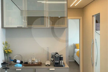 Condomínio Clube Apartamento Varanda gourmet 2 dormitórios sendo 1 suíte 1 vagas.
