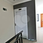 Apartamento na Água Fria, com 2 quartos