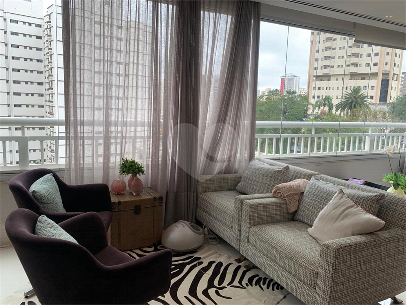 Apartamento á venda - Saúde