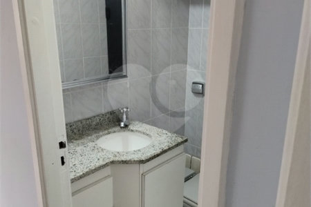 Apartamento à venda na Vila Mariana - 58m² / 2 dorm.