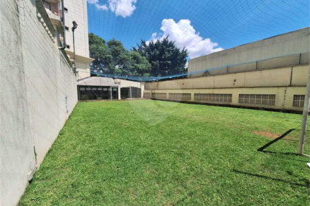 Apartamento 02 dormitórios