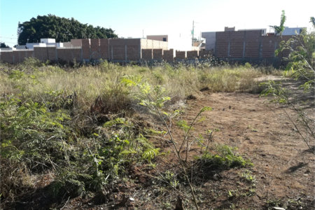 Vendo Terreno no Parque Industrial em São Carlos SP