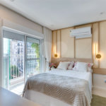 Apartamento à venda com 3 quartos, sendo 2 suítes, em Santo Amaro, São Paulo, SP