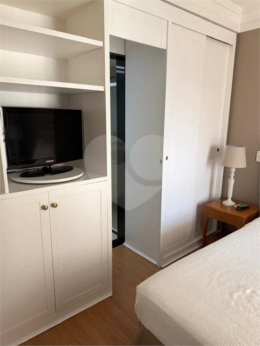 Duplex á venda - Itaim Bibi