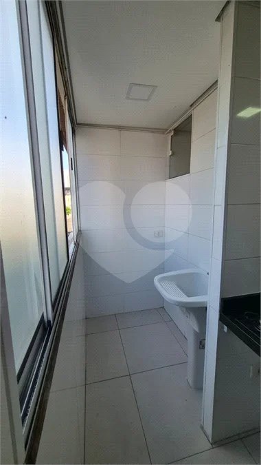 Apto impecável de 2 Dorms e 1 vaga- Oportunidade!