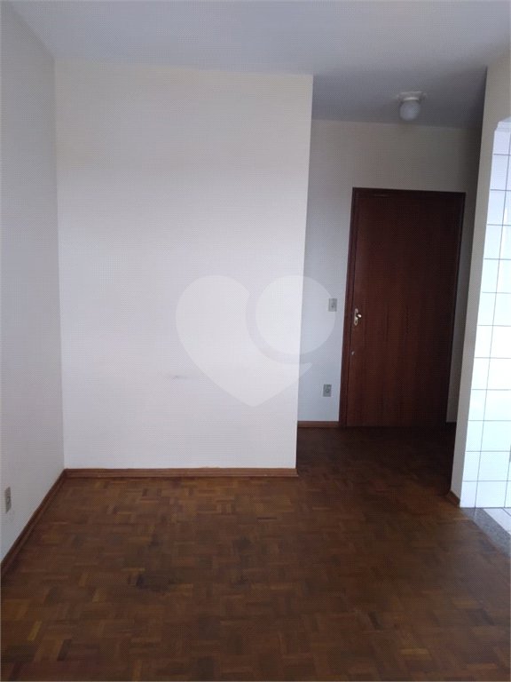 Apartamento no Centro da cidade de Säo Carlos-SP