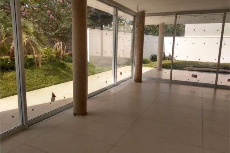 Casa em Construção no Condomínio de alto padrão Dahma III