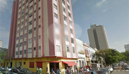 Apartamento à venda com 1 suíte em Campos Elíseos, São Paulo, SP