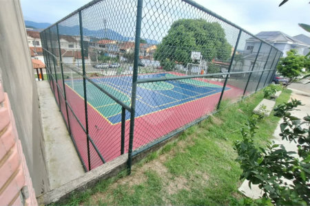 Excelente Casa Duplex | 2 Suítes | Garagem Subterrânea | Próxima ao West Shopping