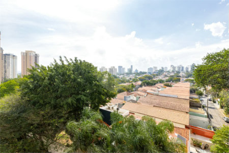 Apartamento à venda com 3 suítes em Alto da Boa Vista, São Paulo, SP