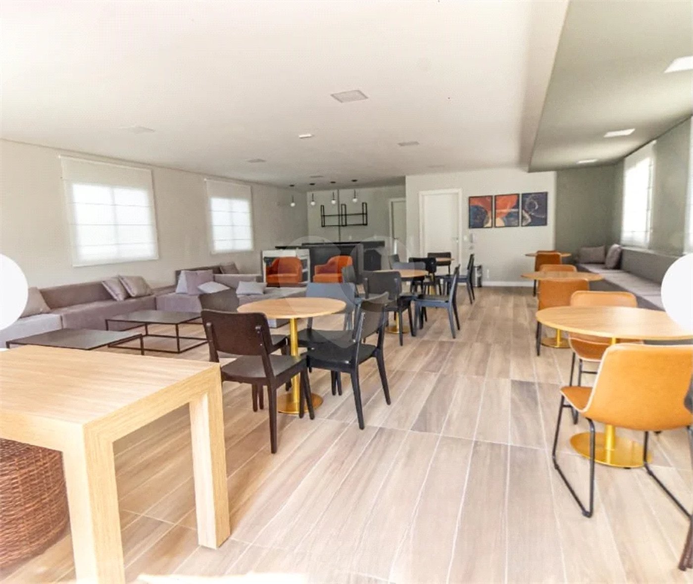 Apartamento com 2 dormitórios à venda, 35 m² por R$ 270.000 - Mooca - São Paulo/SP