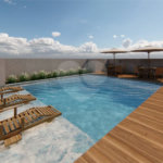 Apartamento à venda com 2 quartos em PENHA, São Paulo, SP