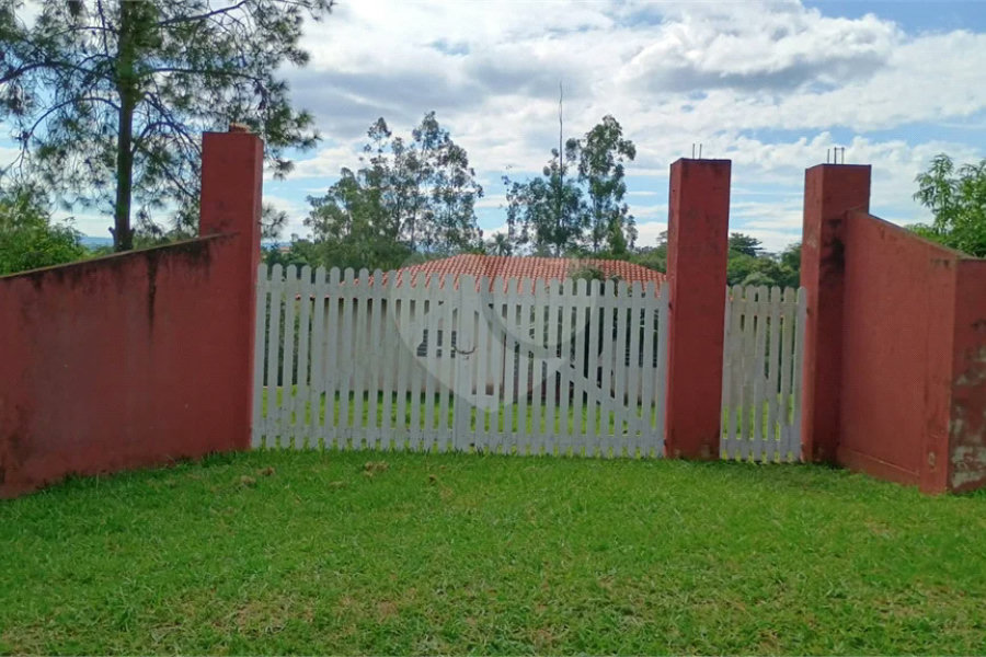Chácara à venda na cidade de São Pedro - SP no bairro Vertentes das Águas - Refúgio Natural a 30 Minutos de Piracicaba - 5.000 m2