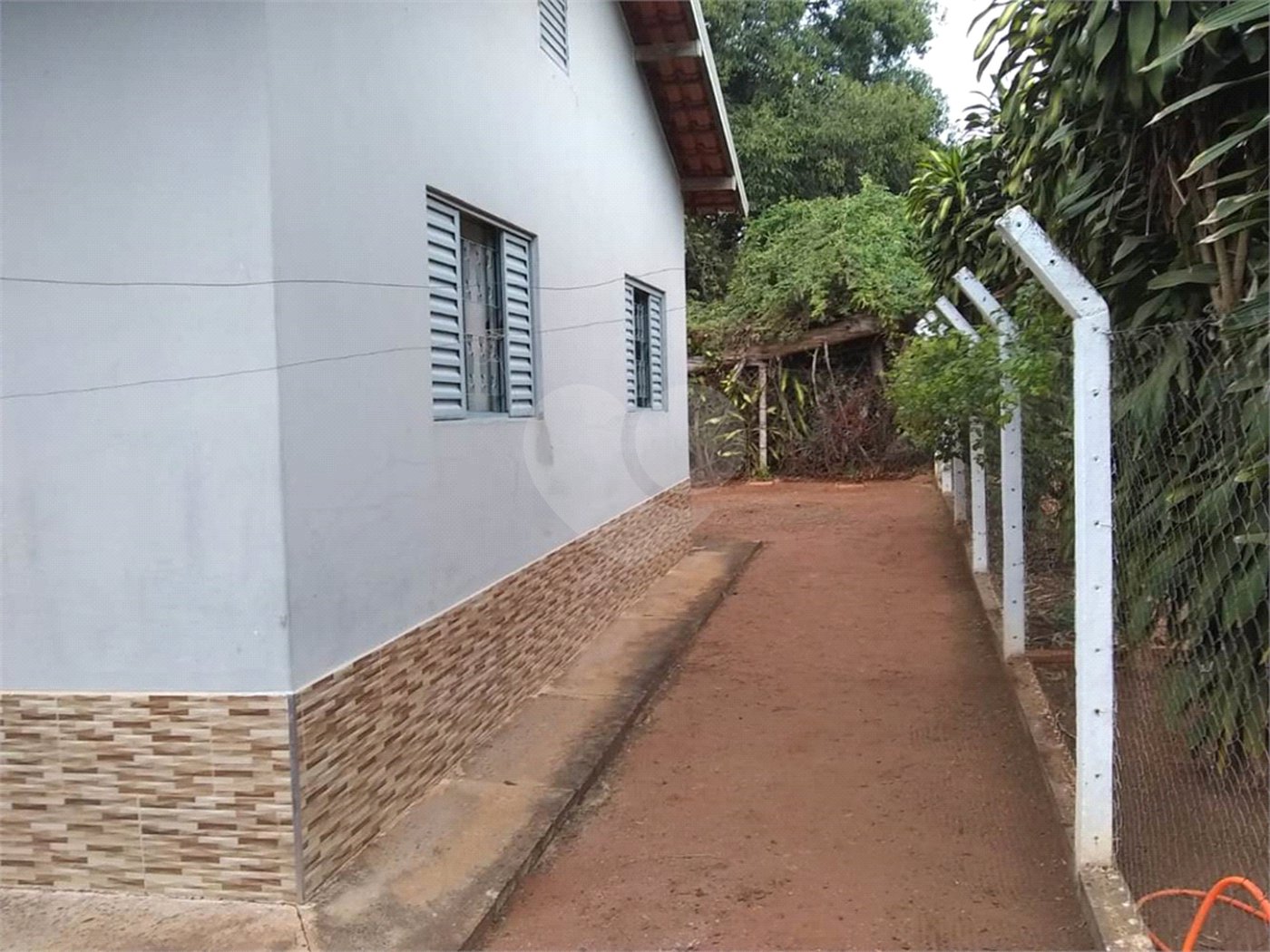 Chácara em Araraquara/SP.