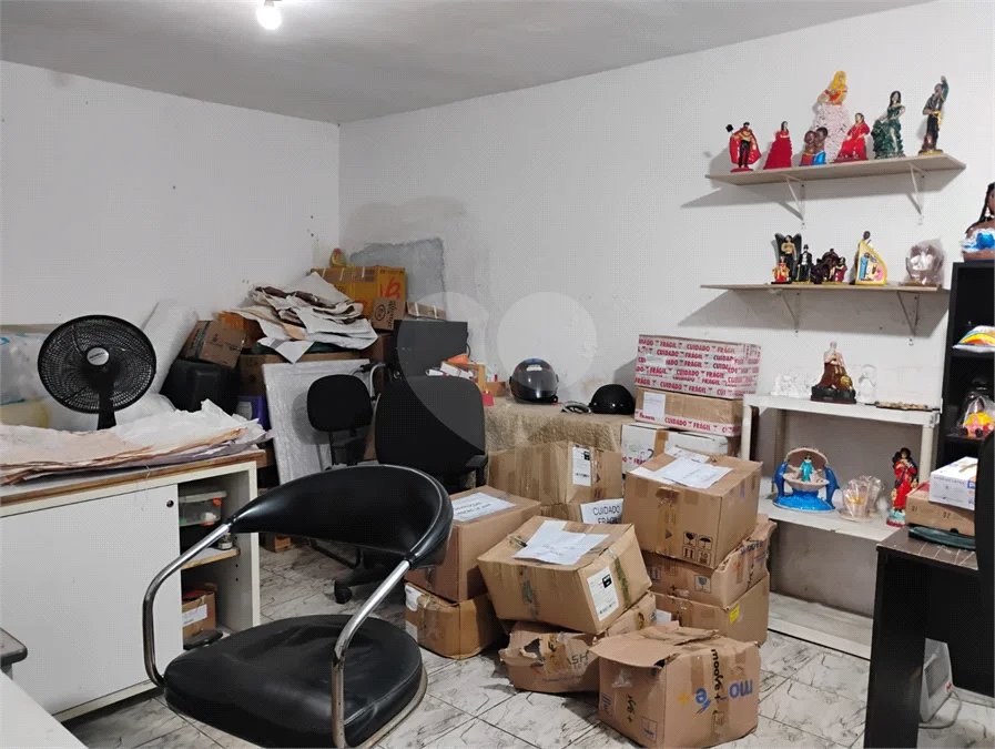 Sobrado à venda com 2 quartos em Vila Santa Catarina, São Paulo, SP