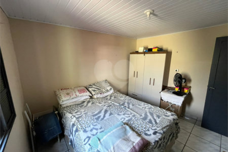 Casa a venda com 5 dormitórios no Boa Vista