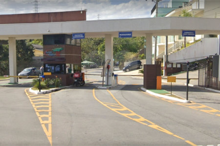 Terreno à venda no condomínio Arujá Hills Iii, Arujá - SP