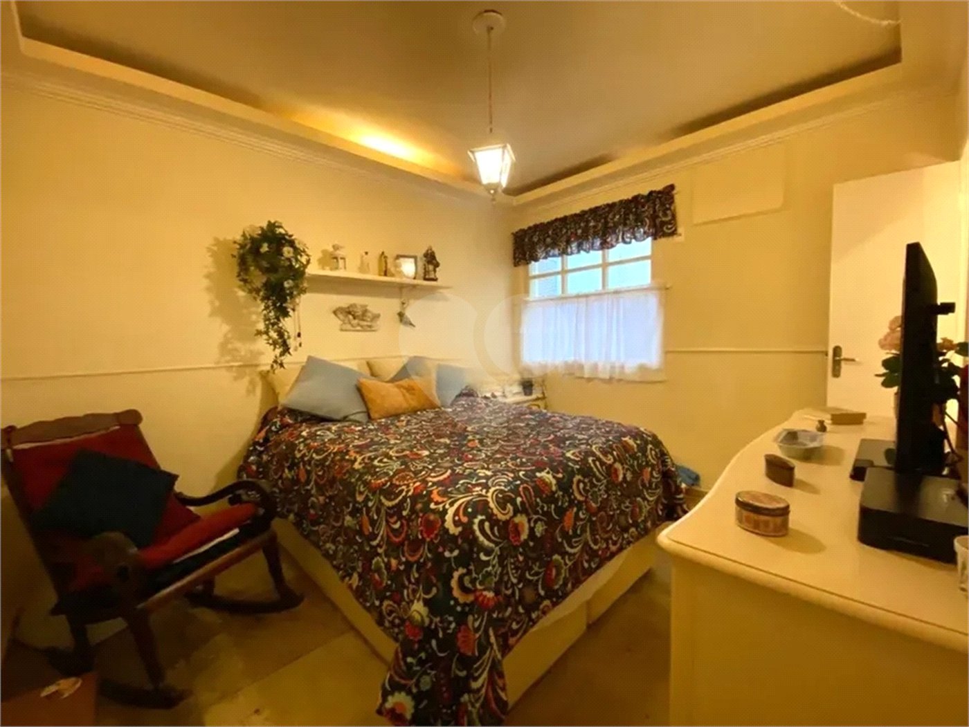 Apartamento à venda com 3 quartos, sendo 1 suíte, em Jardim Botânico, Rio de Janeiro, RJ