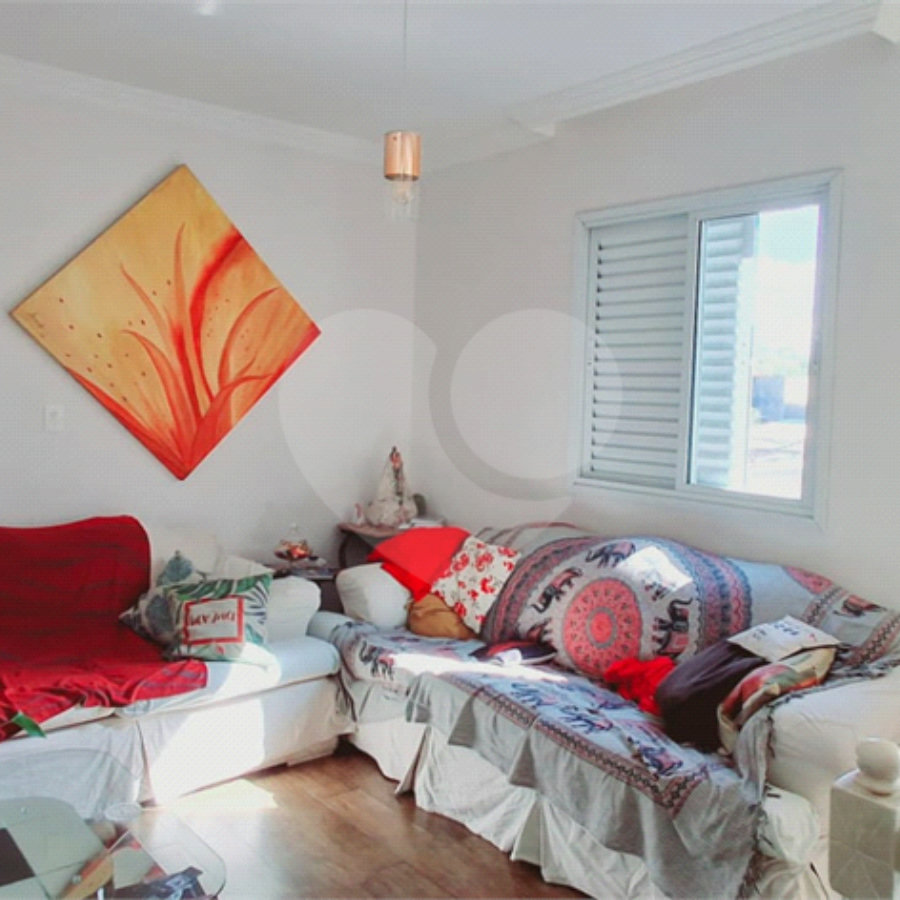 Apartamento à venda com 2 suítes em Nova Gerty, São Caetano do Sul, SP