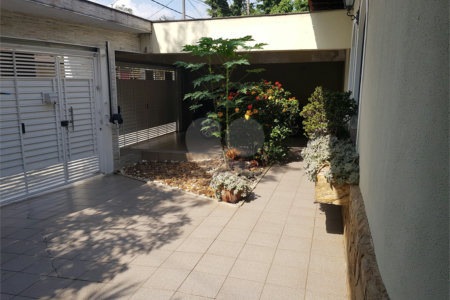 Casa à venda com 3 quartos, sendo 2 suítes, em Jardim Campo Grande, São Paulo, SP