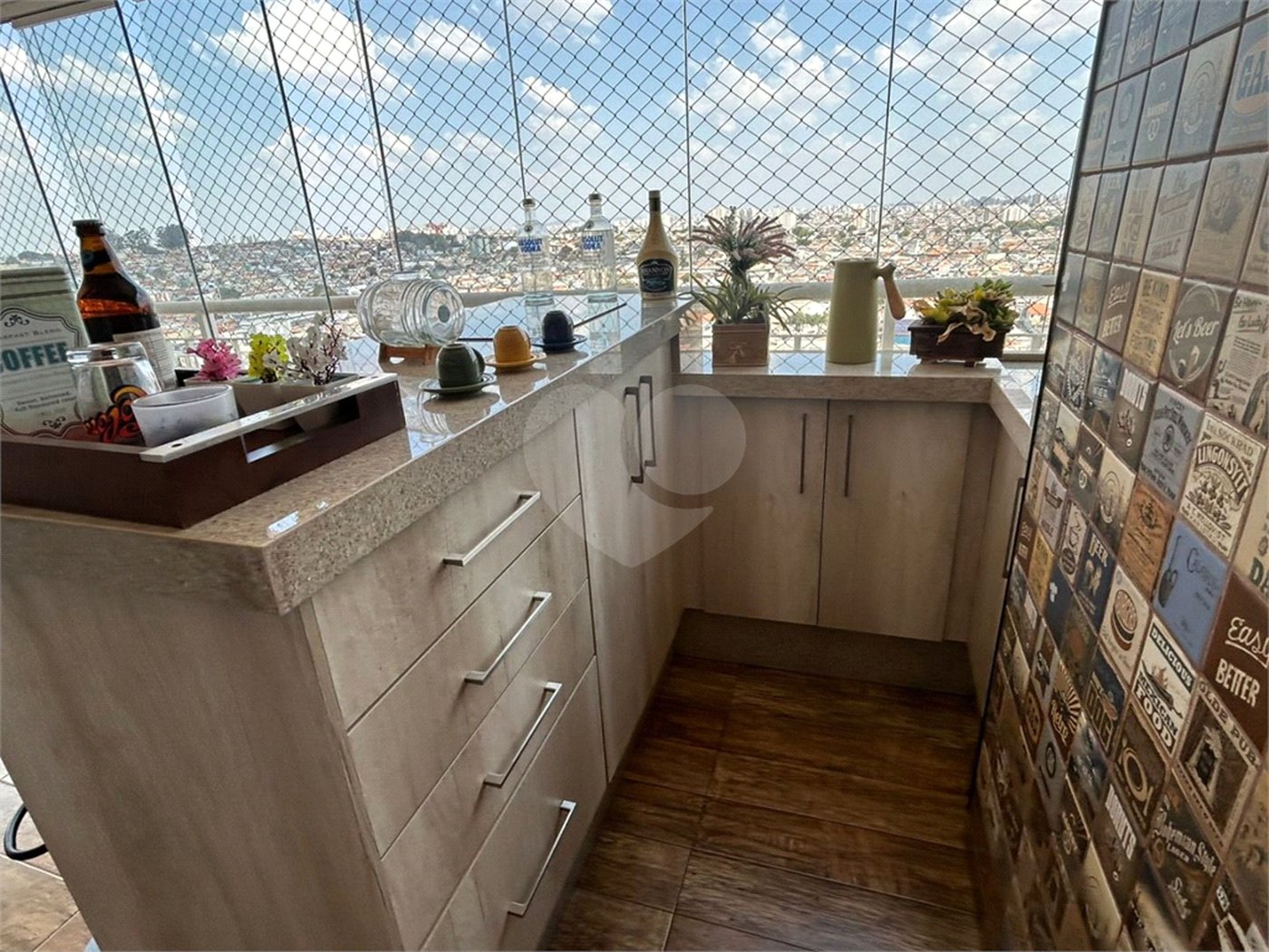 Apartamento à venda com 3 quartos, sendo 1 suíte, em Vila Formosa, São Paulo, SP